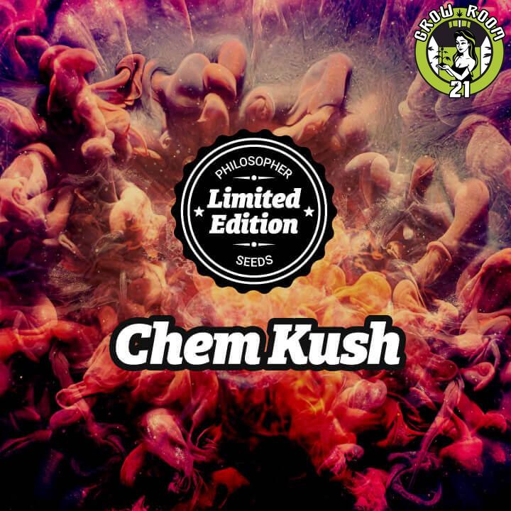 Bild von Chem Kush