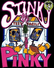 Bild von Stinky Pinky