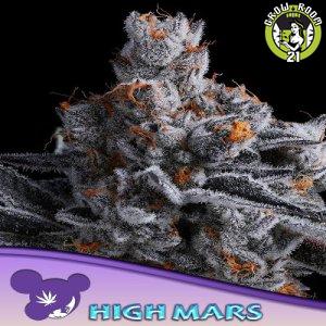 Bild von High Mars