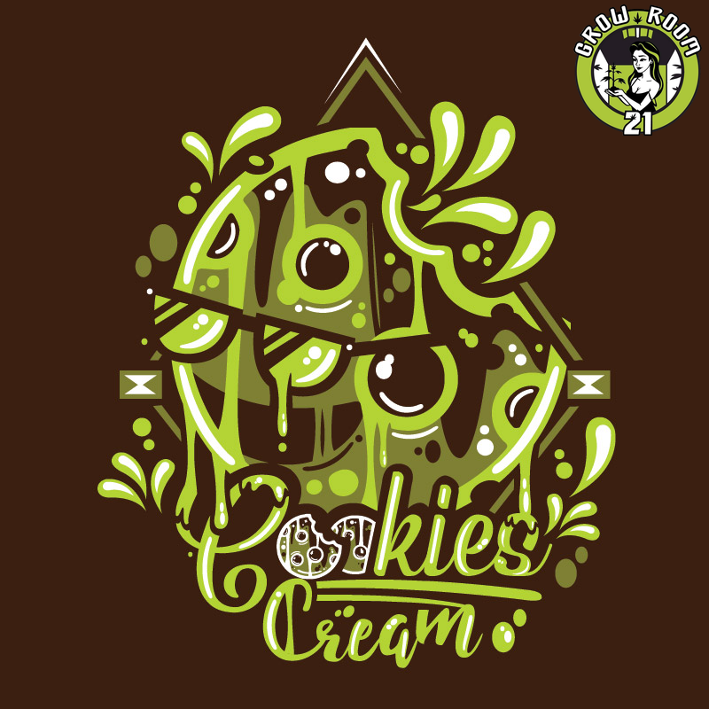 Bild von Cookies Cream