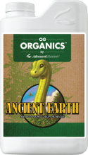 ADVANCED N. - Ancient Earth Organic