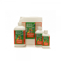 Advanced Hydroponics - Growth/Bloom Excellarator