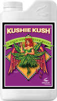 ADVANCED N. - Kushie Kush