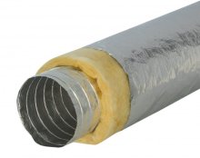 Iso Flex Tube -all Sizes-