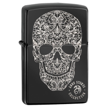 Zippo Lighter Anne Stokes Collection