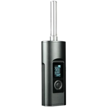 ARIZER - Solo 2 Vaporizer (black)