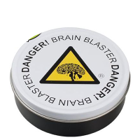 Aufbewahrung - Can - "Brain Blaster" - 9cm