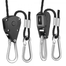 Hanger 2 pc. (up to 48kg)