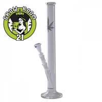 BAM BAM BHOLE - Bong Tower 18.8er 46cm