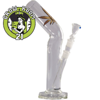 BAM BAM BHOLE - Bong Lightning 18.8s 38.5cm S-shape