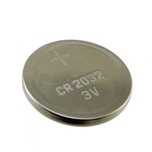 Battery - CR2032 1er Blister