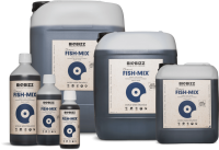 BIOBIZZ Fish Mix