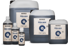 BIOBIZZ Fish Mix