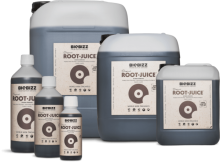 BIOBIZZ Root Juice