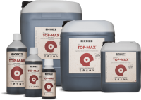 BIOBIZZ Topmax Blütenbooster