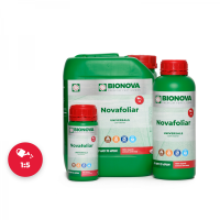 BIONOVA Spraymix / Novafoliar