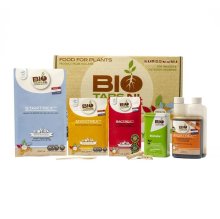 Bio Tabs Starterbox