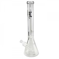 Black Leaf - "Beakerbong" Ice 9mm