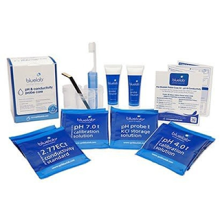 BLUELAB Care Kit Reinigungs & Wartungs Set für PH&EC