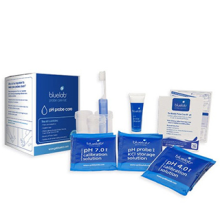 BLUELAB Care Kit Reinigungs & Wartungs Set für PH