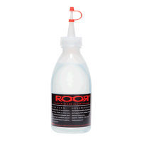 ROOR - Bong cleaner (liquid) 250ml