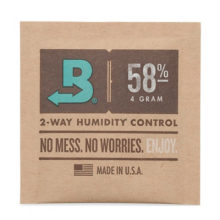 BOVEDA 58% 4g