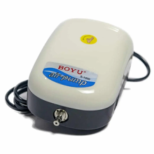 Air pump BOYU S-1000 252l/h