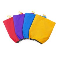 SafeLine - Bubble Bags - 4L - 4er Set