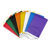 SafeLine - Bubble Bags - 19L - 8er Set