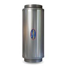 Can Filters - Silencer 160mm