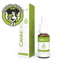 CANNHELP - Cannexol CBD Öl 10% 30 ml