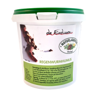 Earthworm humus - da Erdwurm | 1 L