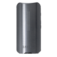 DA VINCI - IQ 2 Vaporizer (black/graphite)