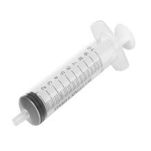 Spritze / Dosierspritze 10ml -steril verpackt-