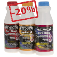 Zydot - Euroblend - Cleaner - -20% AKTION