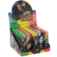 Lighter Bob Marley