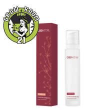 CBD VITAL PREMIUM Gesichtsreinigung 100ml