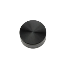 Grinder - "Black" - 2-pcs. - Ø50mm