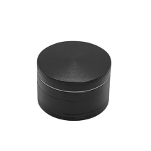 Grinder - "Black" - 4-pcs. - Ø62mm