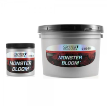 GROTEK Monster Bloom | 130g/500g