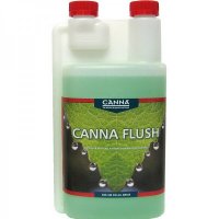 Canna Flush