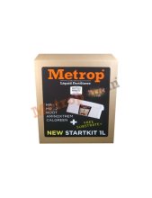 METROP Starterset 1000ml