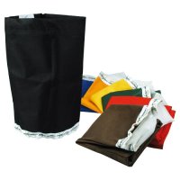 MaxTractor - Bubble Bags - 19L - 7er Set