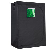 Growbox Green Power 120W - 120x60x180cm - 600D