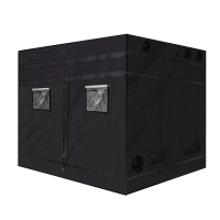 Growbox Green Power 300 Plus - 300x300x230cm - 600D