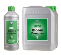 HESI Soil Bloom Complex