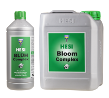 HESI Soil Bloom Complex