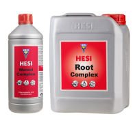 HESI Root Complex