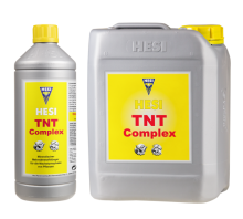 HESI TNT Complex