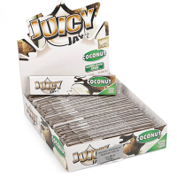 Juicy Jays - Cocos